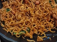 -本色.小马哥烧烤(无锡九里仓店)