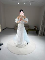 -PAI婚纱礼服设计馆【大牌租赁/高级定制】