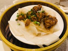 -香云轩·顺德菜(香云纱园林酒店店)