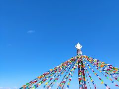 -青海湖国家重点风景名胜区