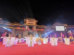 -厦门方特东方神画