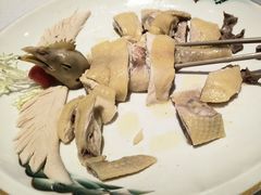 -海宝酒家(中山四路店)