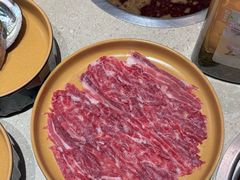 -海底捞大排档火锅(打浦路店)