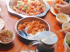 -惠友大虾(太原北街店)