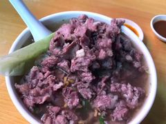 -菜忠潮州牛肉店(岗厦店)