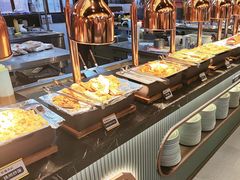 -盛江山自助料理·惠享店(千峰南路店)