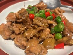 -顺德佬·宴请·生日宴(西乡店)