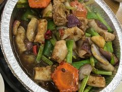 -南记食粥坊·宵夜大排档(莲花总店)