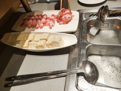 -海底捞火锅(海宁路店)