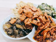 -晓宇盒饭(民安街店)