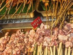 -为民烧烤吧.自贡爆炒菜(收录10年好店)