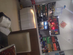 诚成巫山烤全鱼(田林店)-诚成巫山烤全鱼