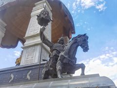 -敕勒川草原文化旅游区