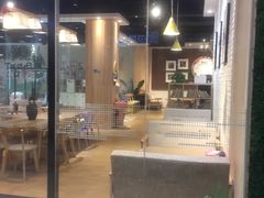 门面-藏猫猫咖啡主题馆(中央大道店)