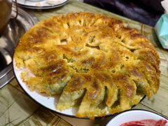 煎饺-好运来农家菜(吉林路店)