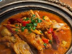 -乔街深夜食堂·小龙虾·高压锅生蚝(杭州总店)