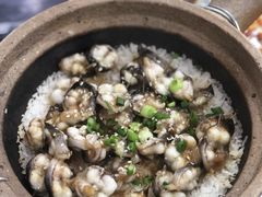 白鳝煲仔饭-红星光发煲仔饭(大石街店)