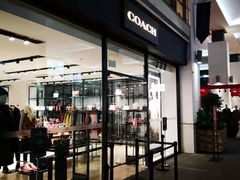 -COACH蔻驰(盛京奥特莱斯店)