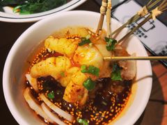 -太二酸菜鱼(福州泰禾店)