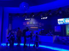 -石家庄海洋公园