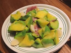 -云海肴·汽锅鸡·云南菜(天山百盛优客店)