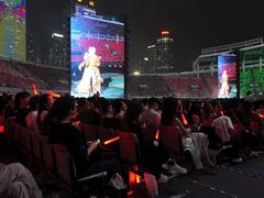 -天河体育中心