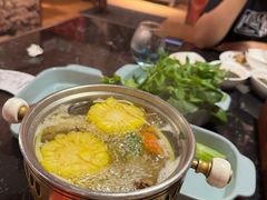 -蒋记海鲜姿造•洋房别墅(星河湾店)