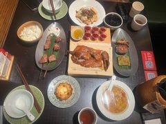 -桂小厨广西菜(万象城店)