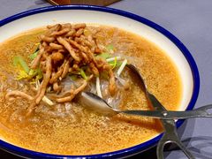 -阿庄新豫菜(航海东路店)