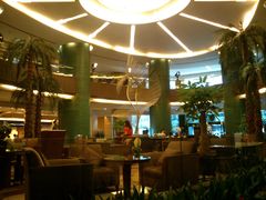 -成都凯宾斯基饭店