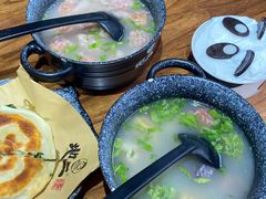 -地二手作鱼汤馄饨(上街里店)