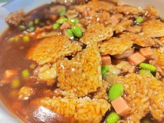 -玉桥餐厅(天坛店)