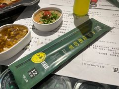 -8号苑自助烤场(西单店)