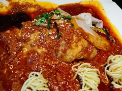 蒜泥白肉-万重锦·人文川菜馆(骡马市店)