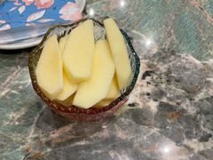 -浩海火烧云傣家菜(京广店)