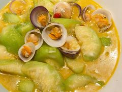 -至尊鲨鱼·原烹海鲜·新浙菜(拱宸桥店)