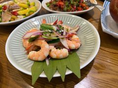 -金孔雀德宏傣味餐馆(魏公村店)