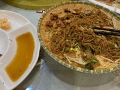 -琼菜坊·无鸡不成宴·海南菜老爸茶糟粕醋(海口骑楼老街店)