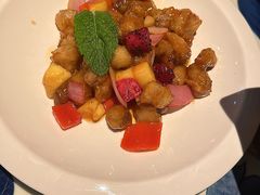 -绿茶餐厅(珞珈创意城店)