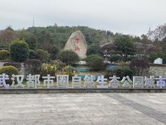 -潜山国家森林公园