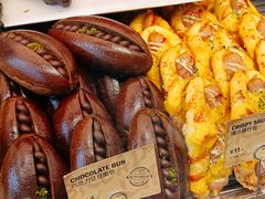 -PAPER STONE BAKERY(天汇广场店)