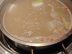 -潮发潮汕牛肉店(东方宝泰店)