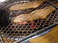 -老炉家木炭烤肉(长江国际店)