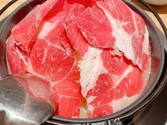 富士锅-大和食乐·鲜和牛酸汤火锅(环宇荟店)