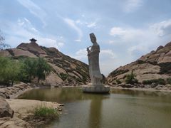 -天涯山
