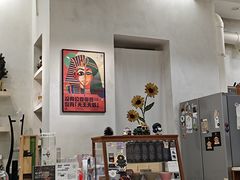 -玫瑰咖啡(中山六路店)