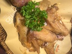 -前海沿·青岛菜(五四广场永旺店)