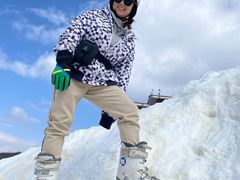 -太子岭滑雪场