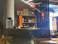 大堂-水木苼 蔬食料理