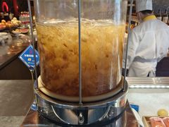 -宝轩渔府·老字号海鲜·正宗津菜(水上店)